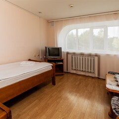 Клуб отдыха Звездный, Республика Башкортостан