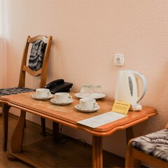 Клуб отдыха Звездный, Республика Башкортостан