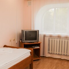 Клуб отдыха Звездный, Республика Башкортостан