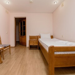 Клуб отдыха Звездный, Республика Башкортостан