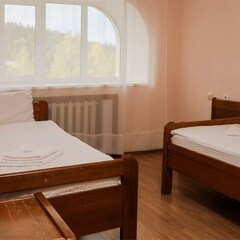 Клуб отдыха Звездный, Республика Башкортостан