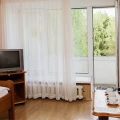 Клуб отдыха Звездный, Республика Башкортостан