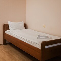 Клуб отдыха Звездный, Республика Башкортостан