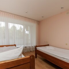 Клуб отдыха Звездный, Республика Башкортостан