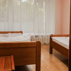 Клуб отдыха Звездный, Республика Башкортостан