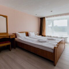 Клуб отдыха Звездный, Республика Башкортостан