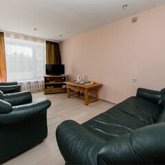 Клуб отдыха Звездный, Республика Башкортостан