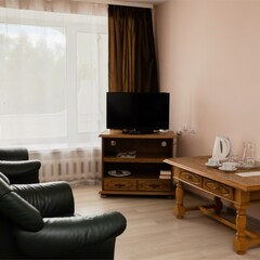 Клуб отдыха Звездный, Республика Башкортостан