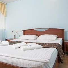 Клуб отдыха Звездный, Республика Башкортостан