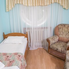 Клуб отдыха Звездный, Республика Башкортостан