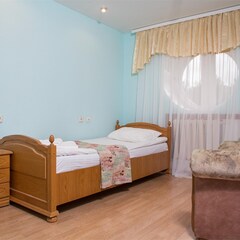 Клуб отдыха Звездный, Республика Башкортостан