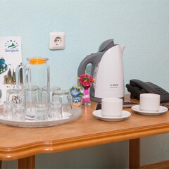 Клуб отдыха Звездный, Республика Башкортостан