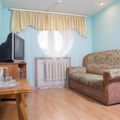 Клуб отдыха Звездный, Республика Башкортостан