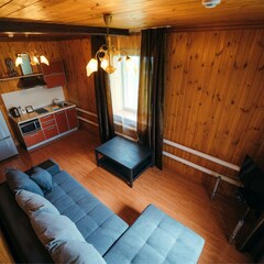 Клуб отдыха Звездный, Республика Башкортостан