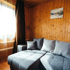 Клуб отдыха Звездный, Республика Башкортостан