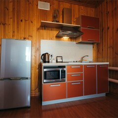 Клуб отдыха Звездный, Республика Башкортостан