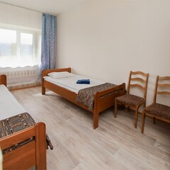 Клуб отдыха Звездный, Республика Башкортостан