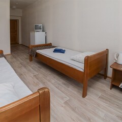 Клуб отдыха Звездный, Республика Башкортостан