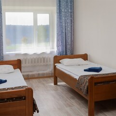 Клуб отдыха Звездный, Республика Башкортостан