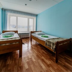 Клуб отдыха Звездный, Республика Башкортостан