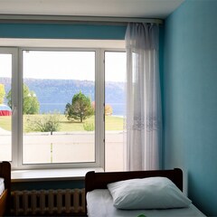 Клуб отдыха Звездный, Республика Башкортостан