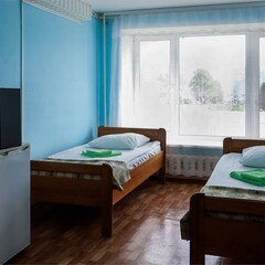 Клуб отдыха Звездный, Республика Башкортостан