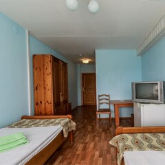 Клуб отдыха Звездный, Республика Башкортостан