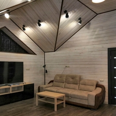 Отель Альпин Шале, Республика Башкортостан