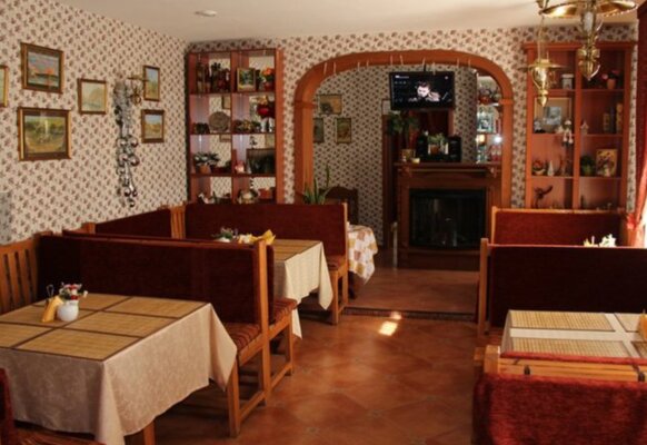 Альпин Шале — фото 4