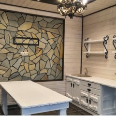 Отель Альпин Шале, Республика Башкортостан