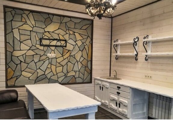 Альпин Шале — фото 5