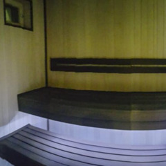 Отель Альпин Шале, Республика Башкортостан