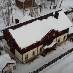 Отель Альпин Шале, Республика Башкортостан