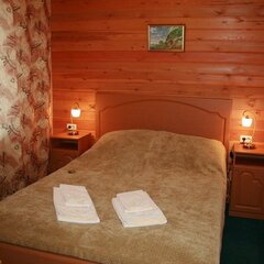 Отель Альпин Шале, Республика Башкортостан