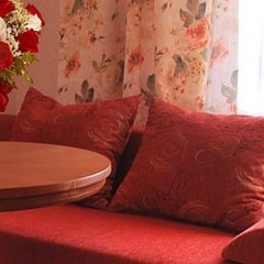 Отель Альпин Шале, Республика Башкортостан