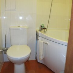 Отель Альпин Шале, Республика Башкортостан