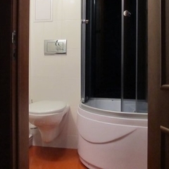 Отель Альпин Шале, Республика Башкортостан