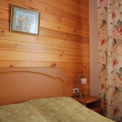 Отель Альпин Шале, Республика Башкортостан