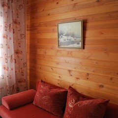 Отель Альпин Шале, Республика Башкортостан