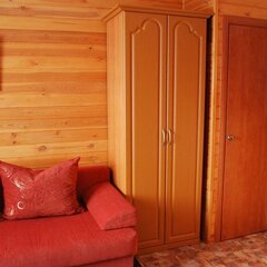 Отель Альпин Шале, Республика Башкортостан