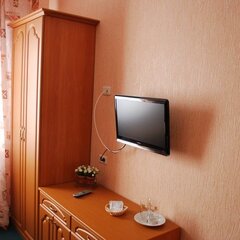 Отель Альпин Шале, Республика Башкортостан