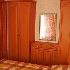 Отель Альпин Шале, Республика Башкортостан