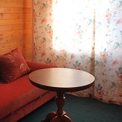 Отель Альпин Шале, Республика Башкортостан