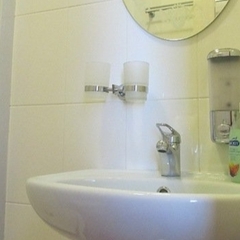 Отель Альпин Шале, Республика Башкортостан