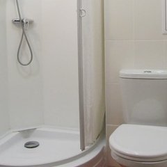 Отель Альпин Шале, Республика Башкортостан