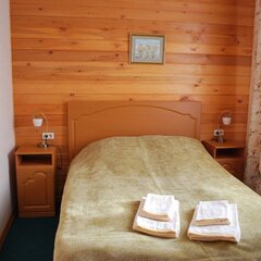 Отель Альпин Шале, Республика Башкортостан