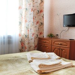 Отель Альпин Шале, Республика Башкортостан