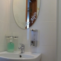 Отель Альпин Шале, Республика Башкортостан