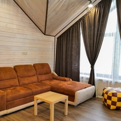 Отель Альпин Шале, Республика Башкортостан