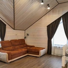 Отель Альпин Шале, Республика Башкортостан